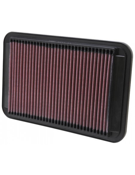 Filtro de aire K&N Toyota Corolla VII 1.6i/1.8i 1992-1997