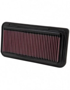 Filtro de aire K&N Toyota GT86 2.0i 2012-