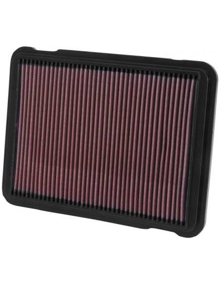 Filtro de aire K&N Toyota Land Cruiser 3.0d 2009-2014