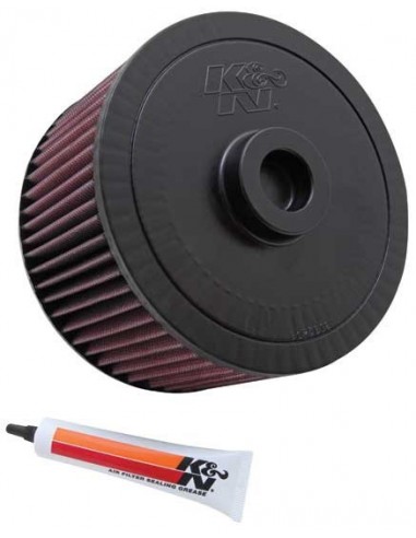 Filtro de aire K&N Toyota Land Cruiser 3.0d D-4D 163hp 2000-2006