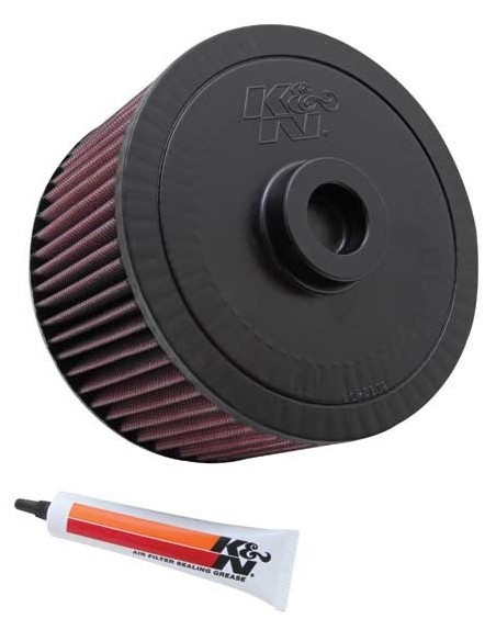 Filtro de aire K&N Toyota Land Cruiser 3.0d D-4D 163hp 2000-2006