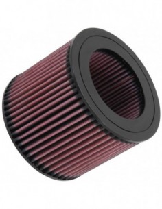 Filtro de aire K&N Toyota Land Cruiser 3.9L 1969-1975