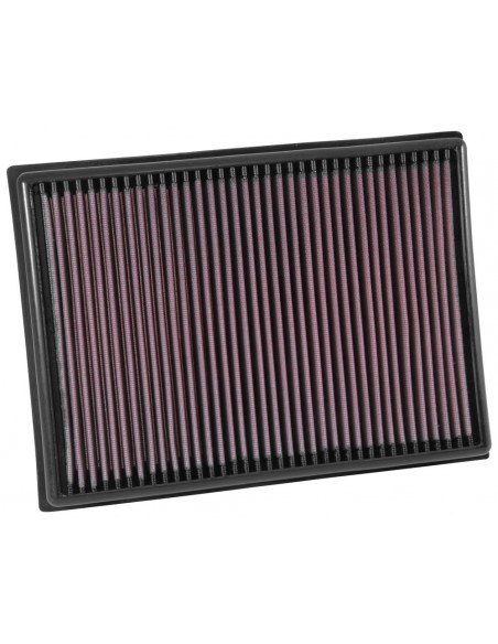 Filtro de aire K&N Toyota Land Cruiser 4.0i 2010-2016 Filtro de aire K&N Toyota Land Cruiser 4.0i 2010-2016