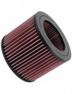 Filtro de aire K&N Toyota Land Cruiser 4.5i 1992-1997
