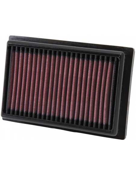 Filtro de aire K&N Toyota Prius 1.8 Hybrid 11/2015-2018