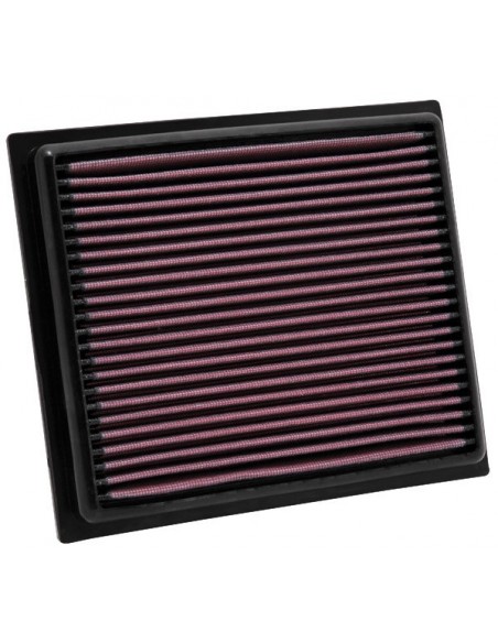 Filtro de aire K&N Toyota Prius 1.8 Hybrid 2009-11/2015
