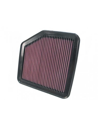 Filtro de aire K&N Toyota RAV4 IV 2.0d 2013-09/2015