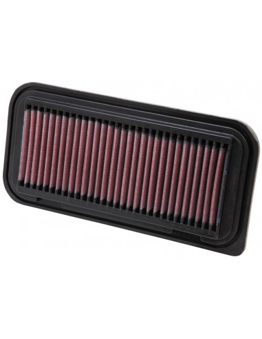 Filtro de aire K&N Toyota Yaris II 1.3i 101hp 2009-2011