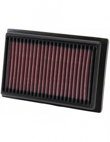 Filtro de aire K&N Toyota Yaris III 1.5 hybrid 2012-