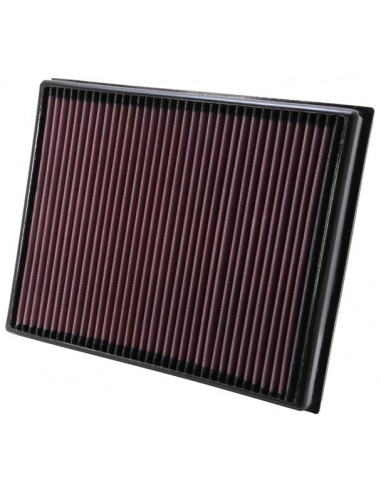 Filtro de aire K&N Volkswagen Amarok 2.0d/2.0i/3.0d 2010-