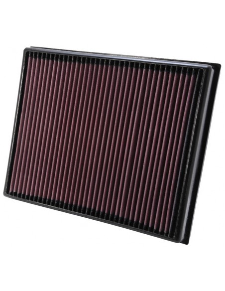 Filtro de aire K&N Volkswagen Amarok 2.0d/2.0i/3.0d 2010-