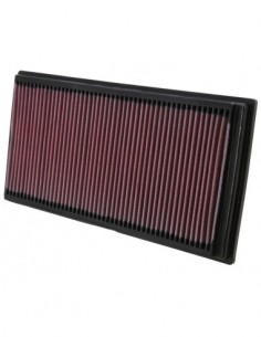 Filtro de aire K&N Volkswagen Bora 1.6i 101hp 1998-2005