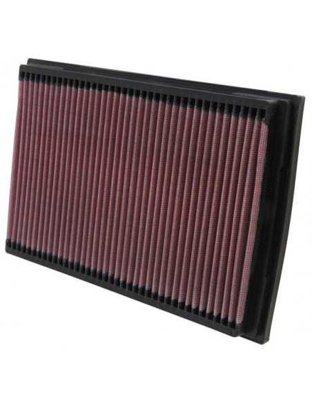 Filtro de aire K&N Volkswagen Bora 1.6i 16v 10/2000-2005