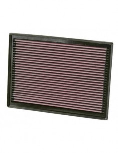 Filtro de aire K&N Volkswagen Crafter (2E/2F) 2.0d/2.5d 2006-2016