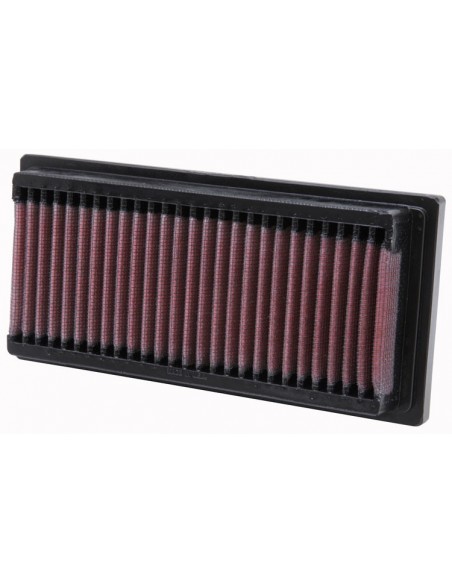 Filtro de aire K&N Volkswagen Golf I 1.5L/1.6L 1975-1983