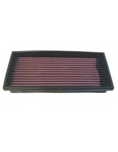 Filtro de aire K&N Volkswagen Golf I 1.6i 110hp 1976-1982