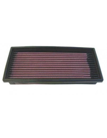 Filtro de aire K&N Volkswagen Golf I 1.6i 110hp 1976-1982 Filtro de aire K&N Volkswagen Golf I 1.6i 110hp 1976-1982