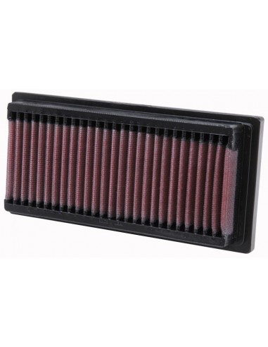 Filtro de aire K&N Volkswagen Golf II 1.6i/1.8i 1983-1992