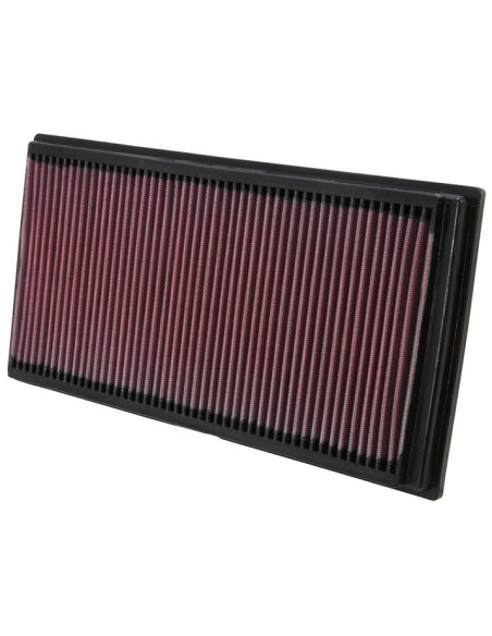 Filtro de aire K&N Volkswagen Golf IV 1.8i/1.9d/2.0i/2.3i/2.8i/3.2i 1997-2003