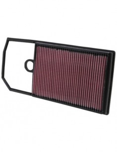 Filtro de aire K&N Volkswagen Golf V 1.4i 75hp 2003-2006