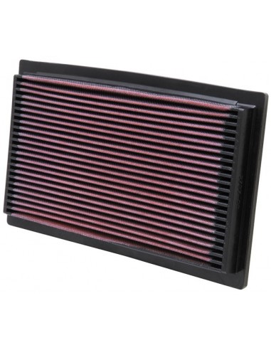 Filtro de aire K&N Volkswagen Jetta II 1.6d/1.8i 1987-1991