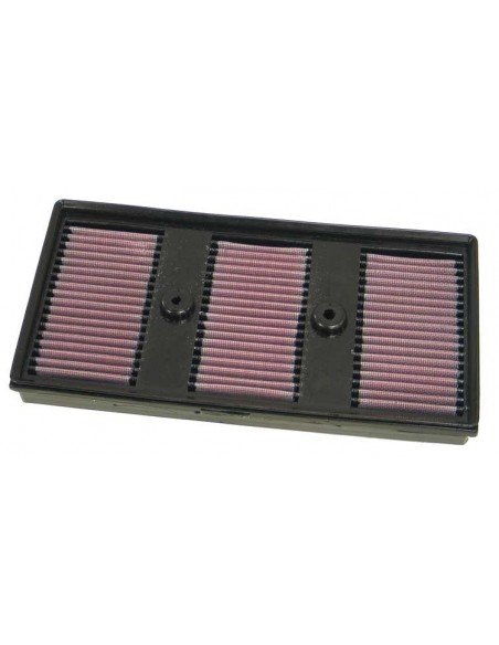 Filtro de aire K&N Volkswagen Jetta III 1.6i FSi 2005-2008 Filtro de aire K&N Volkswagen Jetta III 1.6i FSi 2005-2008