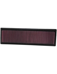 Filtro de aire K&N Volkswagen Jetta III 2.5i 2005-2010