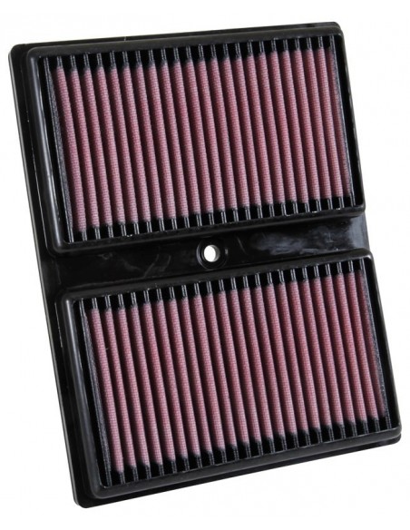 Filtro de aire K&N Volkswagen Polo (6C) 1.0i TSi 2015-