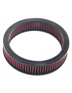 Filtro de aire K&N Volkswagen Polo (6N) 1.0i/1.3i 1994-1999