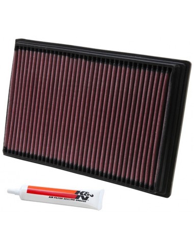 Filtro de aire K&N Volkswagen Polo (6N) 1.9SDi/TDi 1996-1999