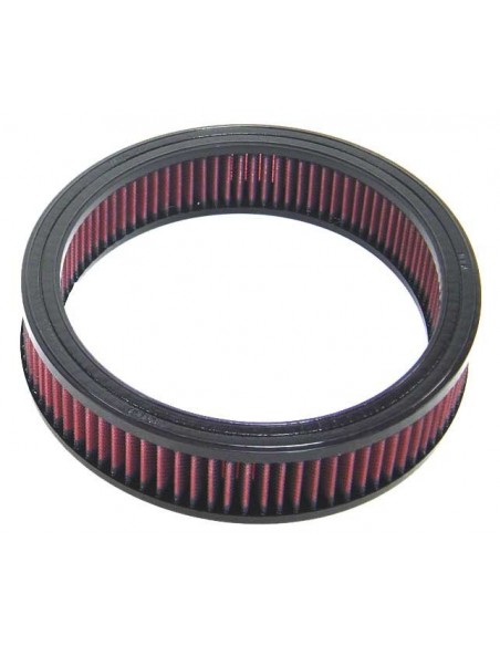 Filtro de aire K&N Volkswagen Scirocco II 1.3L 9/1983-1984