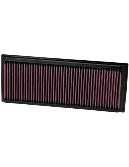 Filtro de aire K&N Volkswagen Sharan II 1.4i 2010-6/2015 Filtro de aire K&N Volkswagen Sharan II 1.4i 2010-6/2015