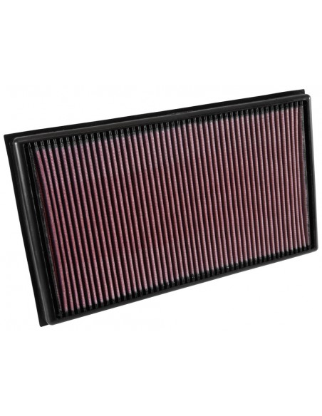 Filtro de aire K&N Volkswagen Tiguan (AD1) 2.0d 240hp 2016- Filtro de aire K&N Volkswagen Tiguan (AD1) 2.0d 240hp 2016-