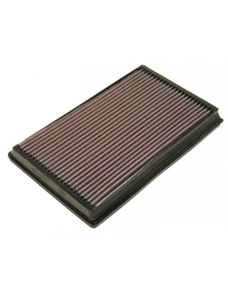Filtro de aire K&N Volkswagen Transporter T5 1.9d/2.0i/2.0d/2.5d/3.2i 2003-2015