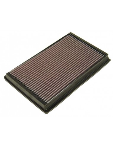 Filtro de aire K&N Volkswagen Transporter T6 2.0d/2.0i 2015-