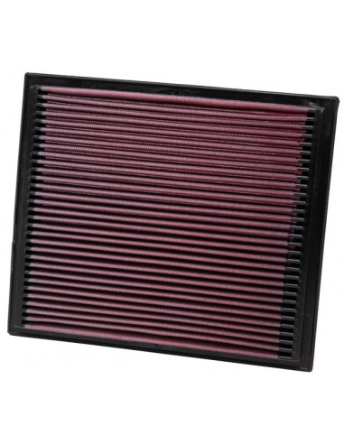 Filtro de aire K&N Volkswagen Vento 1.4i/1.6i/1.8i/1.9d/2.0i/2.8i 1991-1998