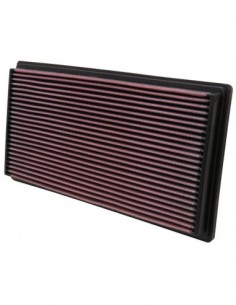 Filtro de aire K&N Volvo 850 2.0i/2.3i/2.5d/2.5i 1991-1996