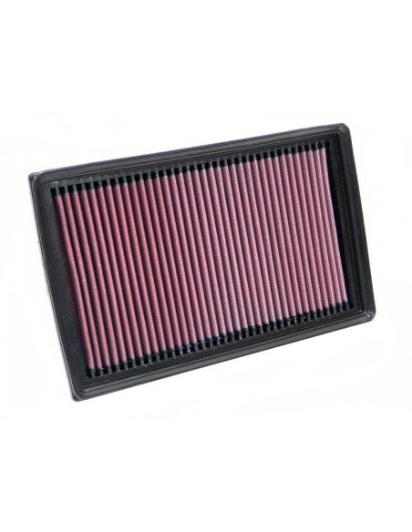 Filtro de aire K&N Volvo C30 2.0d 2004-7/2007