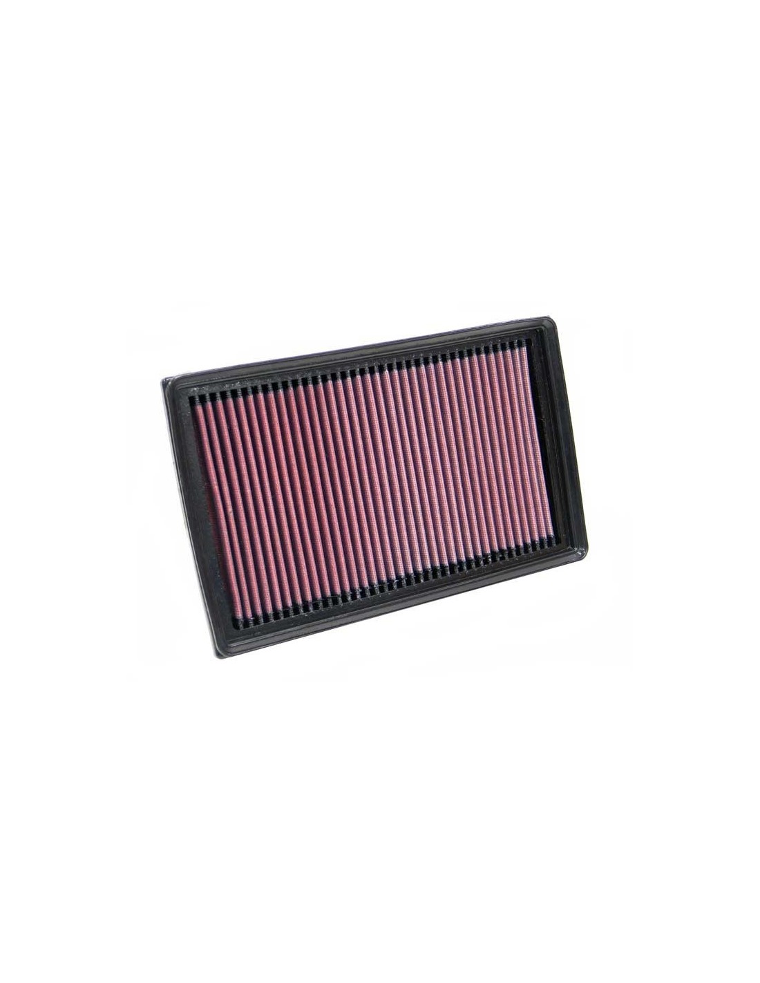 Filtro De Aire K&N Volvo XC 70 II 2.0d D3/D4 2009-2016