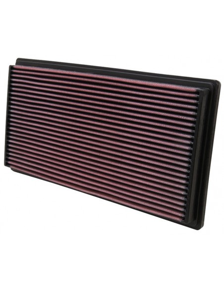 Filtro de aire K&N Volvo S70 2.0i/2.3i/2.4i/2.5d/2.5i 1997-2/2000