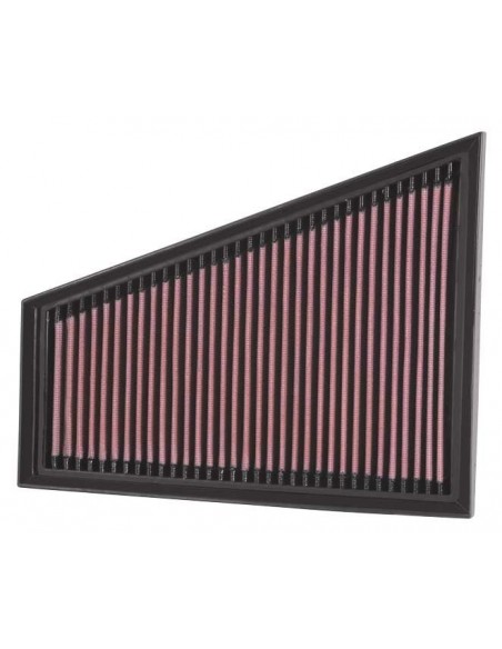 Filtro de aire K&N Volvo S80 II 2.0d 2008-2010
