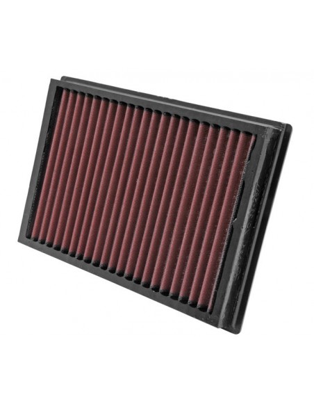 Filtro de aire K&N Volvo V50 1.6i/1.8i/2.0i 2005-7/2007