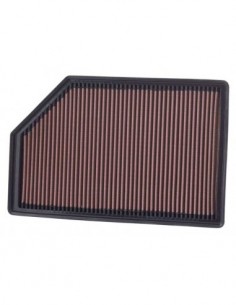 Filtro de aire K&N Volvo V70 1.6i T4 2010-2015