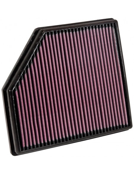 Filtro de aire K&N Volvo XC 60 3.2i 2008-2012 Filtro de aire K&N Volvo XC 60 3.2i 2008-2012