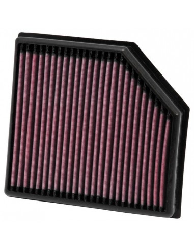 Filtro de aire K&N Volvo XC 70 2.4d 9/2005-2007