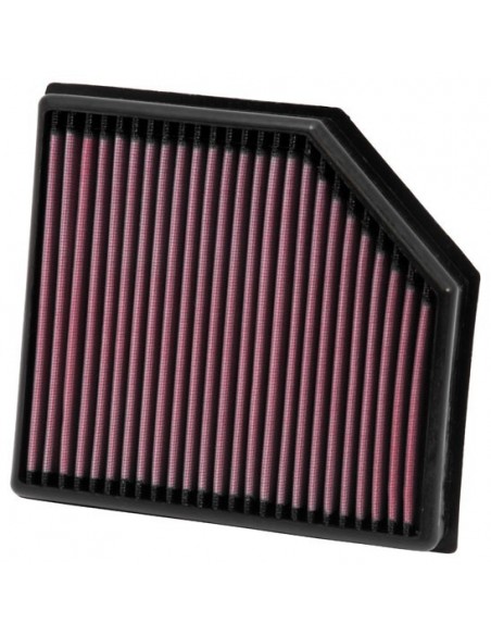Filtro de aire K&N Volvo XC 70 2.4d OE filter 3063833 2002-8/2005