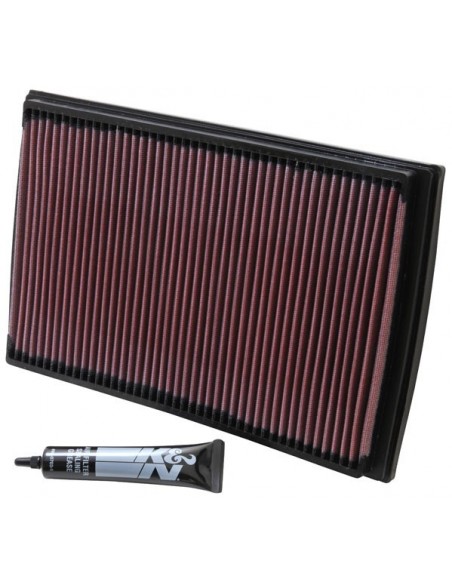 Filtro de aire K&N Volvo XC 70 2.5i 2002-2005 Filtro de aire K&N Volvo XC 70 2.5i 2002-2005