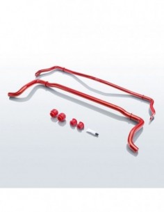 Kit barras estabilizadoras Eibach BMW Serie 2 (F22/F23)