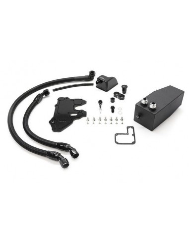 Sistema gestión aceite Racingline Audi A3/S3 8V 1.8/2.0 TSI 13-20