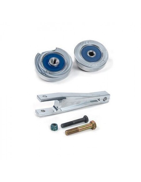 Soporte motor inferior Racingline Skoda Octavia 5E vRS